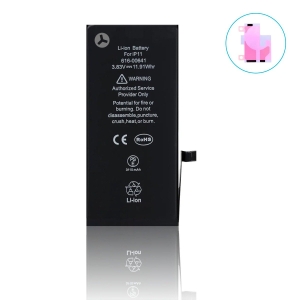 iPhone 11 Battery Replacement