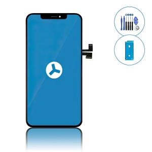 iPhone 11 Pro Soft OLED Screen Repair Replacement