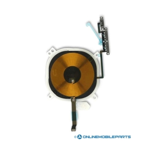 iPhone 11 Pro Max Wireless Charging Coil With Volume Flex Replacement