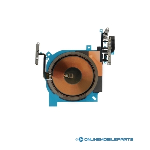 iPhone 12 Wireless Charging Coil with Power Volume Flex Replacement