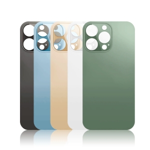 iPhone 13 Pro Max Replacement Back Glass