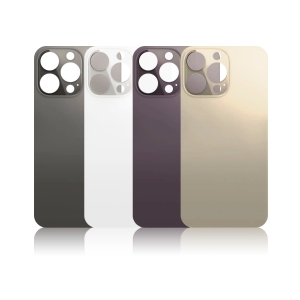 iPhone 14 Pro Max Replacement Back Glass