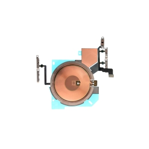 iPhone 14 Pro Max Wireless Charging Coil with Power Volume Flex Replacement