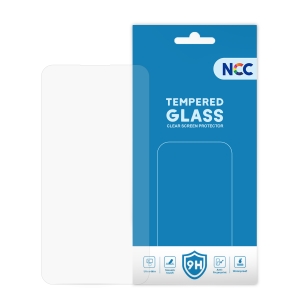 iPhone 11 2.5D Tempered Glass Screen Protector