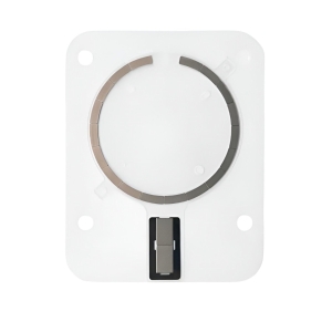 iPhone 15 Pro Max Wireless Charging Magnet Replacement