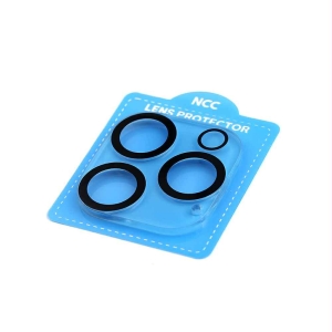 iPhone 13 Pro Max Tempered Glass Rear Camera Lens Protector