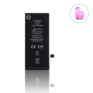 iPhone SE 2nd Gen (2020) Battery Replacement